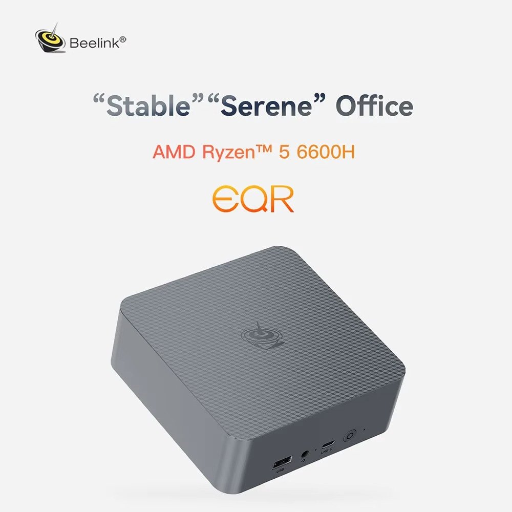 Beelink EQR6