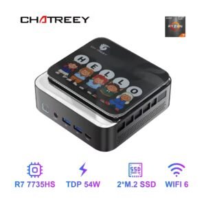 Chatreey AN3P