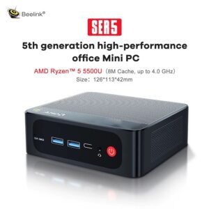 Beelink SER5 /SER5 MAX