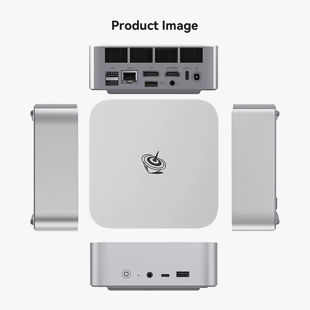 Beelink SER8 - Image 20