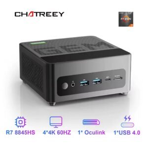 Chatreey GEM