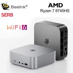 Beelink SER8